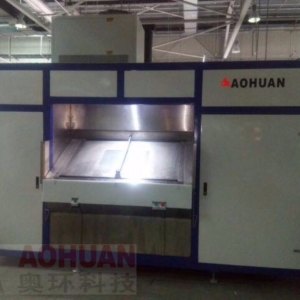 工位器具清洗機系列